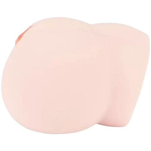 Мастурбатор Orion Nature Skin Pussy & Ass Masturbator: Глубина, см 14.5