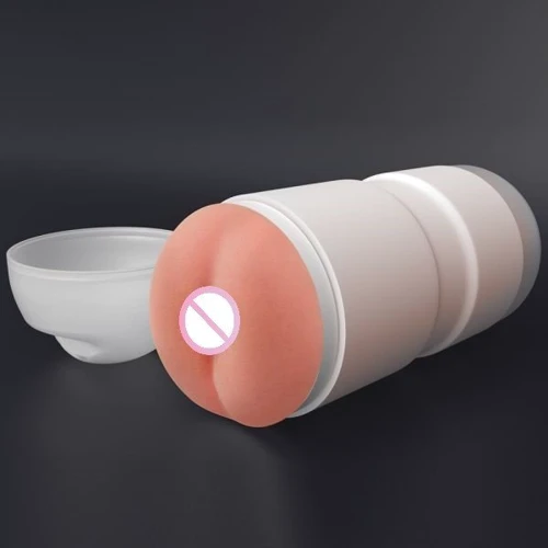 Мастурбатор LOVETOY Anus Stamina Tunnel: Назначение Классический