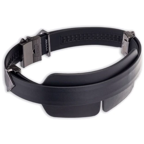 БДСМ-набір LOCKINK Teasing & Impact-Play Black Set фото 6