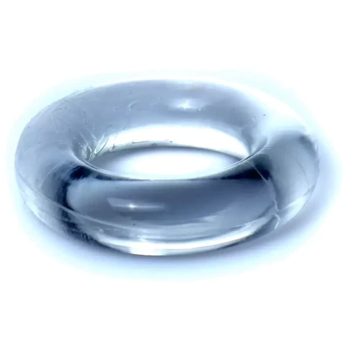 Кольцо эрекционное BOSS Cockring Clear, BS6700003: Производитель BOSS of TOYS