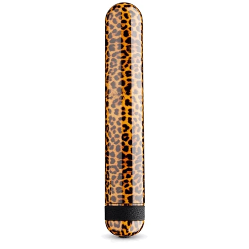 Набор BDSM-аксессуаров Panthra Gato 8-piece set фото 7