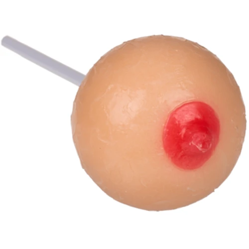 Льодяник OOTB Candy Lollipop Boob, 50 г: Для кого Унисекс