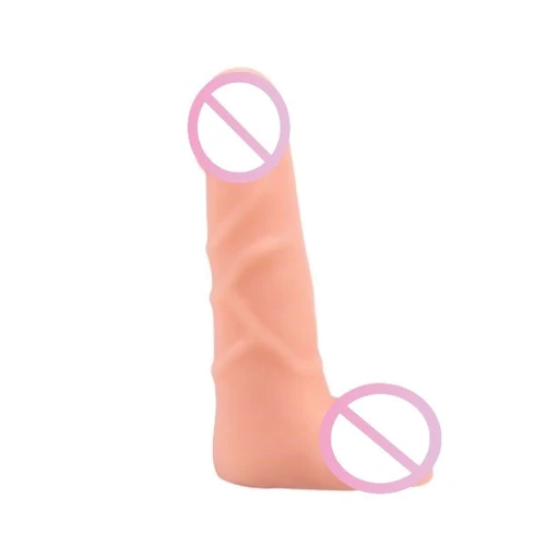 Фалломитатор CHISA 6.7" Flexible Cock No.01