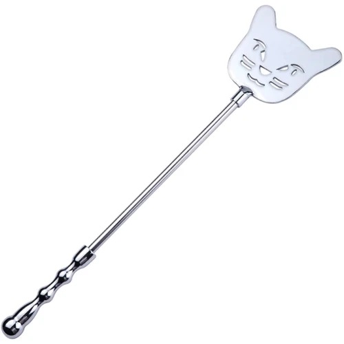 Металевий стек з колекції Spanking Paddle - SPP020