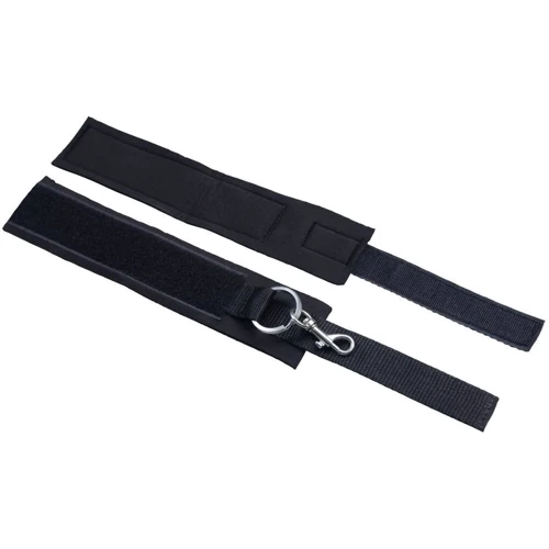 Растяжка на кровать Master Series Interlace Bed Restraint Set фото 6