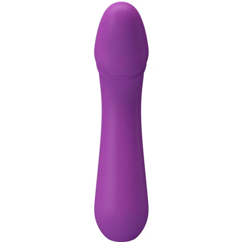 Вибратор Pretty Love Cetus Vibrator Purple: Для кого Для женщин