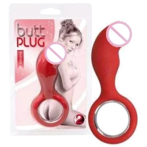 Анальная пробка Butt Plug, Y2T_0511099