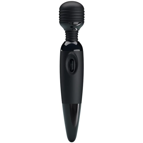 Универсальный вибромассажер LYBAILE Power Wand Massager Black Vibro