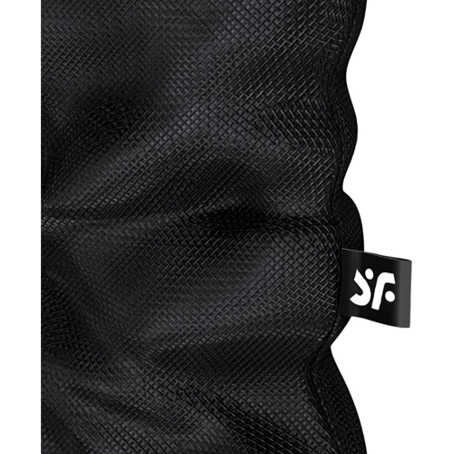 Мішечок для зберігання іграшок Satisfyer Treasure Bag XL Black фото 1