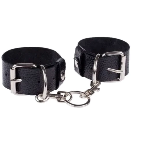 Наручники Bold Desires Black, SL280444