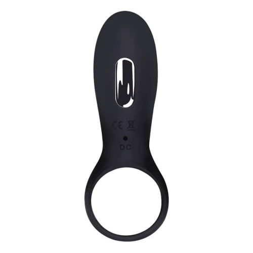 Віброкільце LoveToy Stamina Ring USB Rechargeable