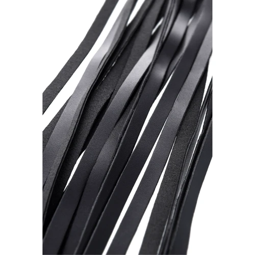 Флогер Toyfa Anonymo Flogger №0005: Колір черный