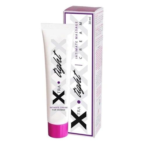 Стимулирующий клиторальный гель X-TIGHT, 30 ml