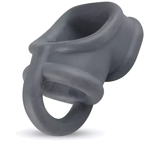 Эрекционное кольцо Boners Silicone Ball Splitter: Для кого Для мужчин