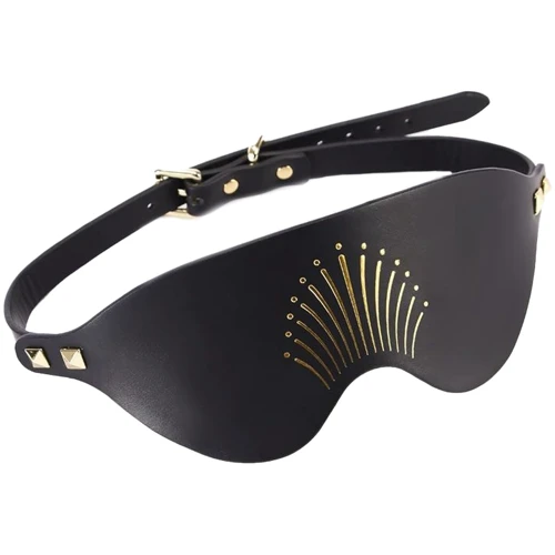 Маска на очі Zalo Blindfolds