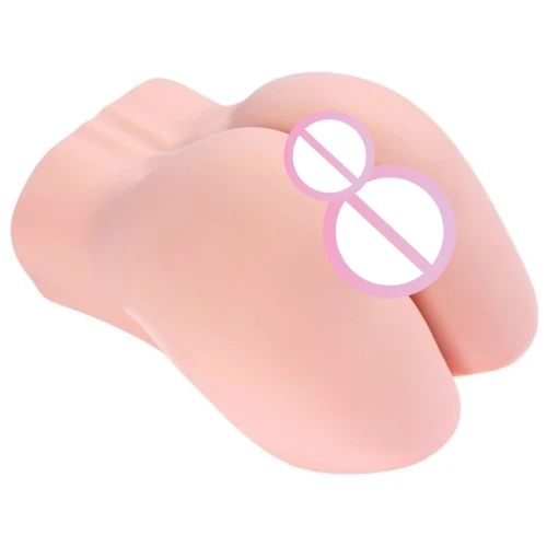 Мастурбатор Kokos Hera Hip Real фото 5