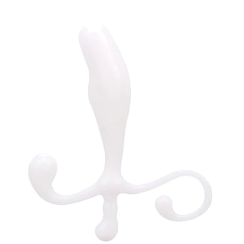 Массажер простаты Chisa Pro Stimulator, White