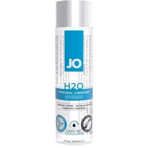 Набір мастил System JO H2O - Original (120 мл) + Gelato - White Chocolate Raspberry (30 мл): Для кого унісекс