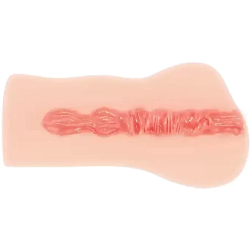 Мастурбатор з вібрацією LYBAILE Crazy Bull - Realistic Pocket Pussy (BM-009228Z): Призначення  Классический