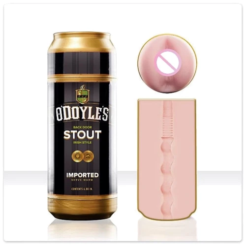 Мастурбатор Fleshlight SIAC O’Doyle’s Stout