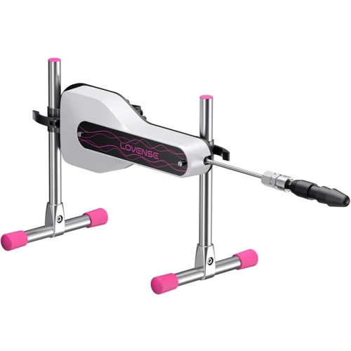 Секс-машина Lovense Mini Sex Machine: Для кого Унисекс