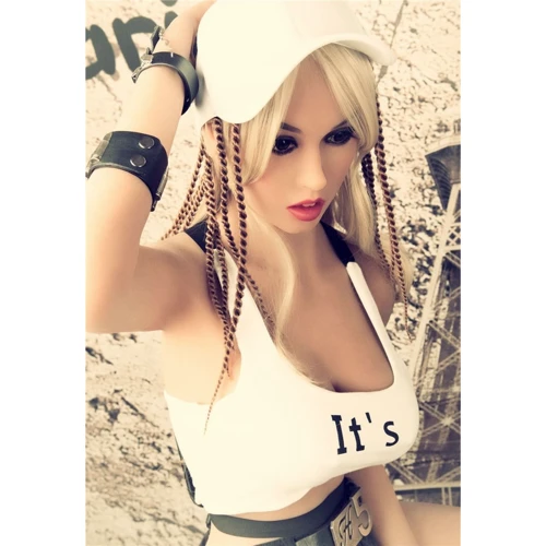 Секс-кукла Lovedoll - Tiffany, 158 см фото 10