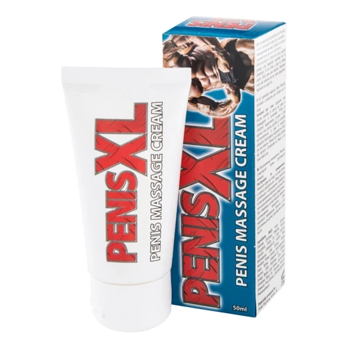 Крем Penis XL, 50 мл (DEL2786) фото 3
