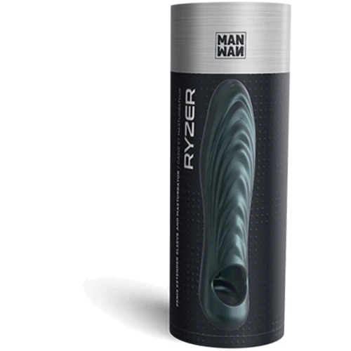 Насадка на член Manwan Ryzer Pine Grey: Для кого Для мужчин