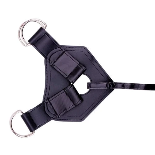 Трусики харнесс Chisa Luxe Harness: Для кого Для женщин