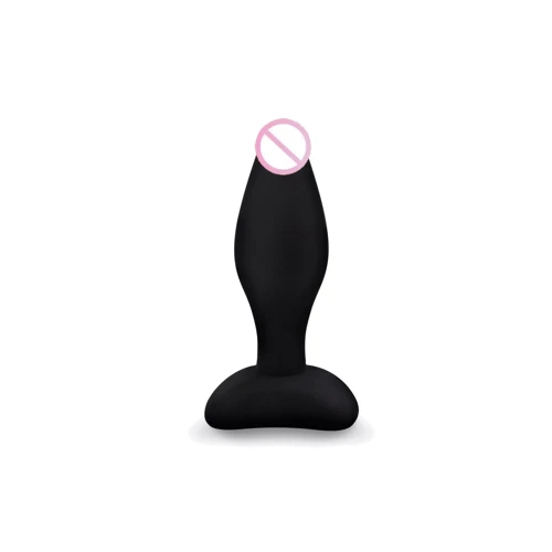 Анальная втулка Brazzers QF114, 8.5х3.5 см