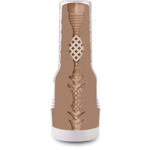 Мастурбатор Fleshlight Girls: Autumn Falls - Cream: Для кого Для мужчин