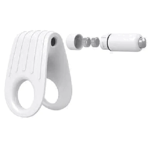 Виброкольцо OVO B12 WHITE: Производитель OVO