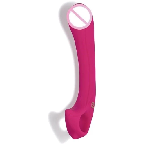 Перезаряжаемый вибратор для точки G Cosmopolitan Romance G-Spot Vibrator: Для кого Для женщин