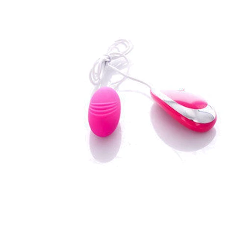 Виброяйцо Toyfa A-Toys Vibrating Egg Costa Рink фото 7