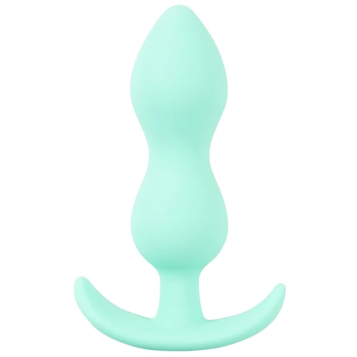 Анальний затор Orion Cuties Mini Butt Plug Green