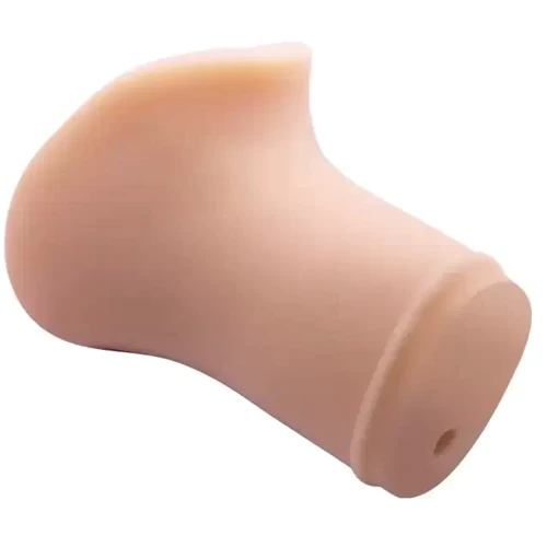 Мастурбатор-вагіна LyBaile - Violet realistic vagina vibration (BM-009145PL): Призначення  Классический