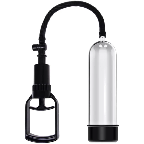Вакуумная помпа LYBAILE Penis Pump
