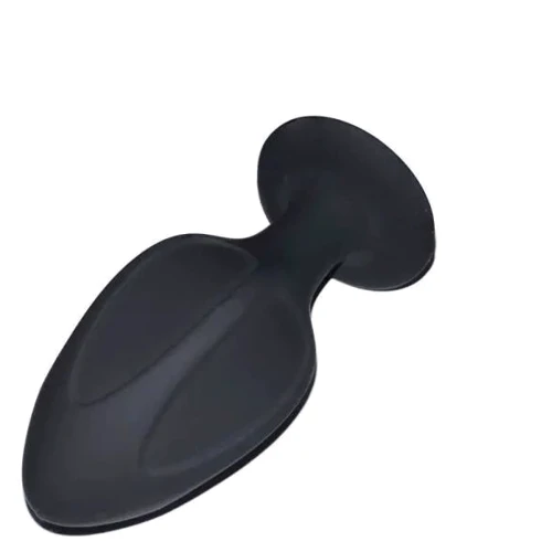 Анальная пробка Brazzers QF231, L