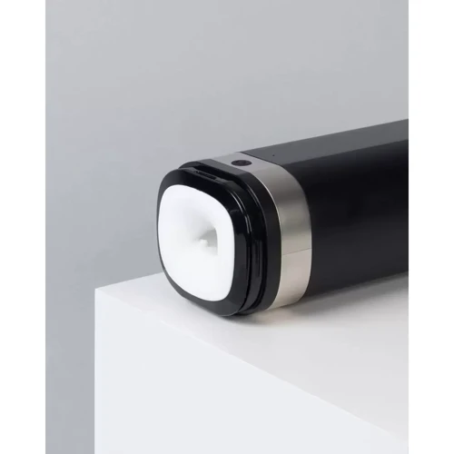 Интерактивный мастурбатор Kiiroo Onyx 2: Материал Киберкожа