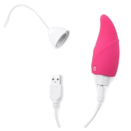 Віброяйце Love Toy IJoy 3 Egg Vibrator With Remote Control, Pink: Тип управління На дистанционном управлении