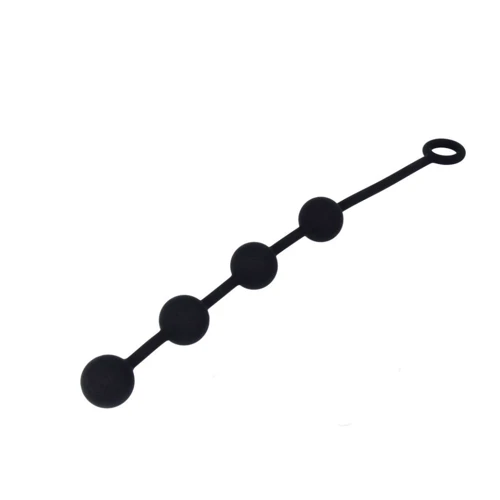 Анальные шарики Nexus Excite Large Anal Beads: Тип Анальные шарики