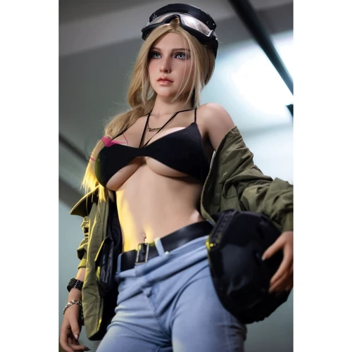 Секс-кукла FunWestDoll Ailany, 162 см
