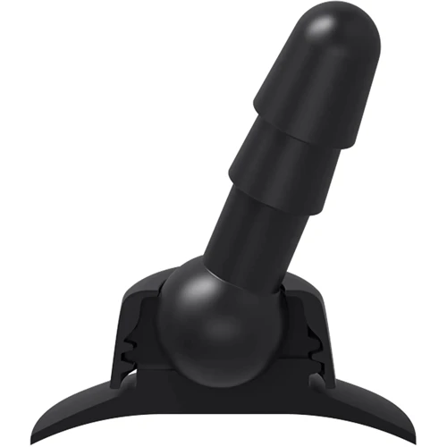 Крепление для страпона Doc Johnson - Swivel Suction Cup Plug: Для кого Для женщин