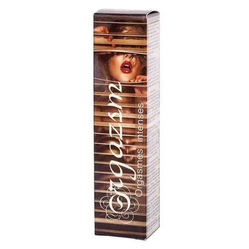 Стимулирующий клиторальный крем Orgazsm, 30 ml: Для кого Для женщин