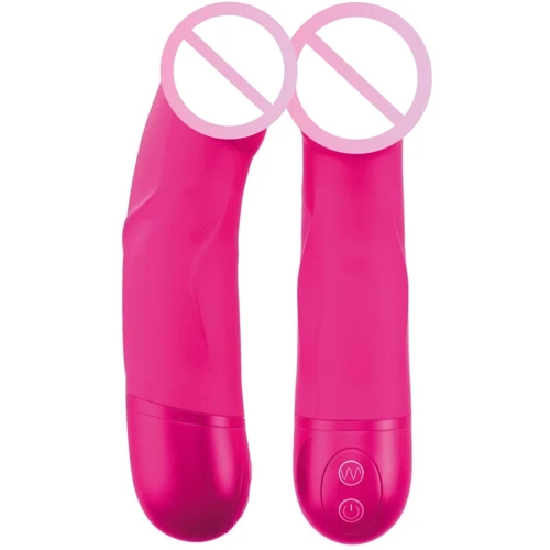 Вибратор Dorcel Real Vibration S Magenta: Для кого Для женщин
