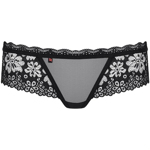 Трусики Obsessive 856-PAN-1, L/XL фото 4
