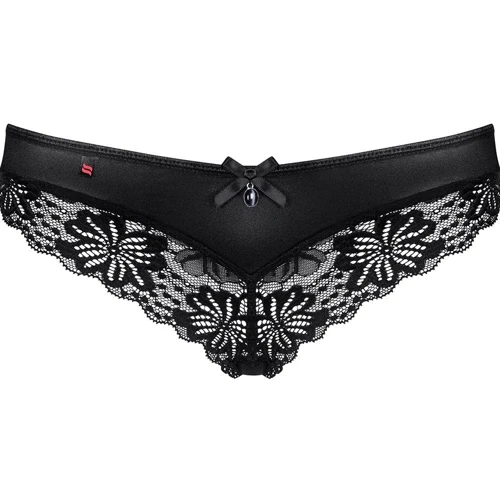 Трусики Obsessive 846-PAN-1, S/M фото 5