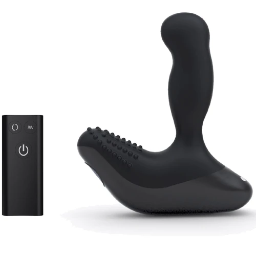 NEW! Масажер простати Nexus Revo Stealth