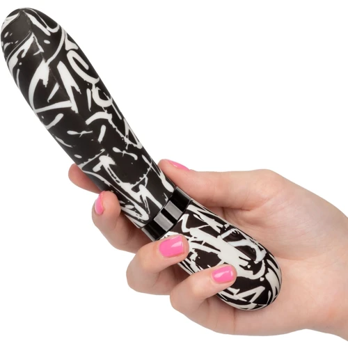 CalExotics Hype Wand вибромассажер, 12x3.75 см фото 9