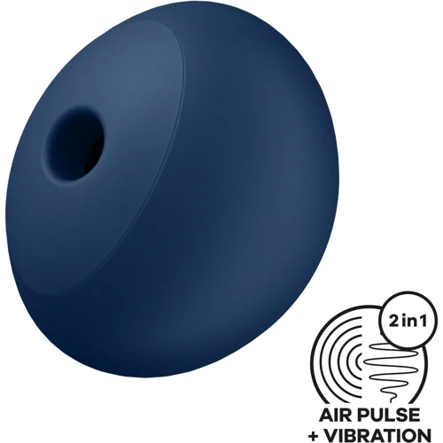 Вибратор Satisfyer Air Power 4